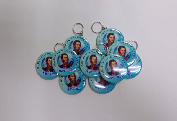 PIN PRENDEDOR DE 55 MM PACK X 10 UNIDADES - Image 4