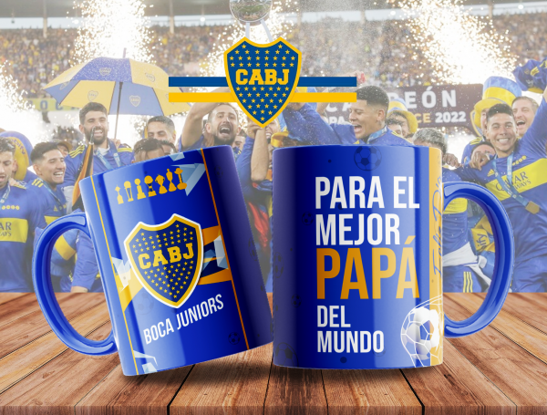 TAZA DIA DEL PADRE - Image 7