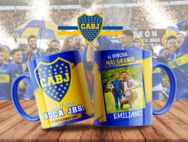 TAZA DIA DEL PADRE - Image 6