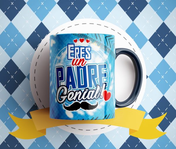TAZA DIA DEL PADRE - Image 11