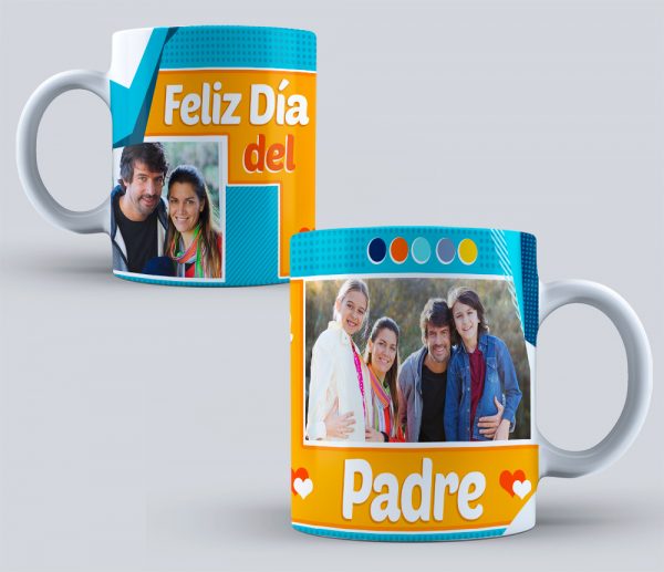TAZA DIA DEL PADRE - Image 5