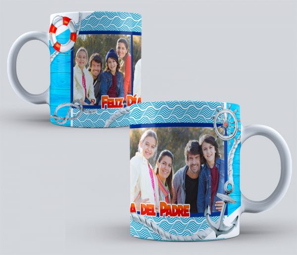 TAZA DIA DEL PADRE - Image 4