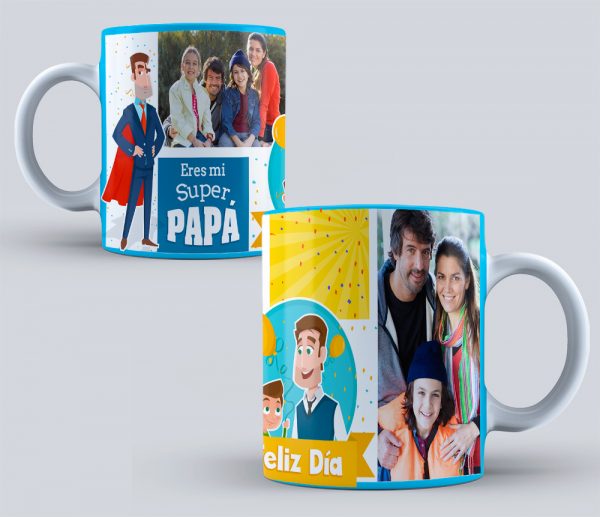 TAZA DIA DEL PADRE - Image 3