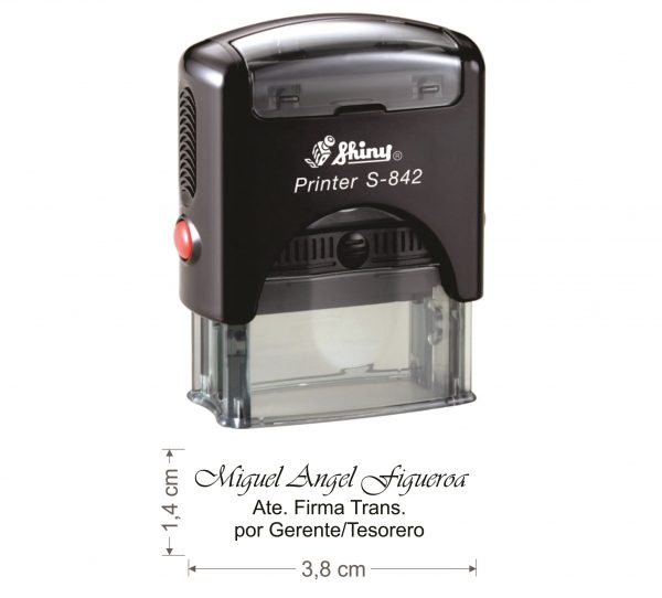 SELLO SHINY 4911  (2/3 LINEAS  "OFERTA") - Image 2