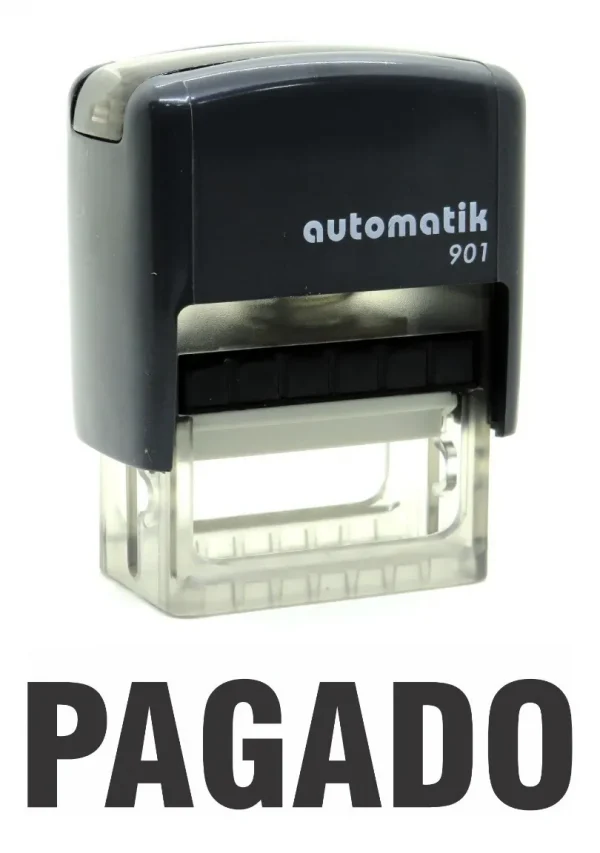 SELLO AUTOMATIK 901 4911 - Image 4